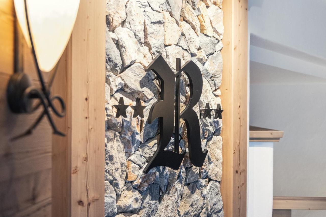 Hotel Riedl Kössen Εξωτερικό φωτογραφία