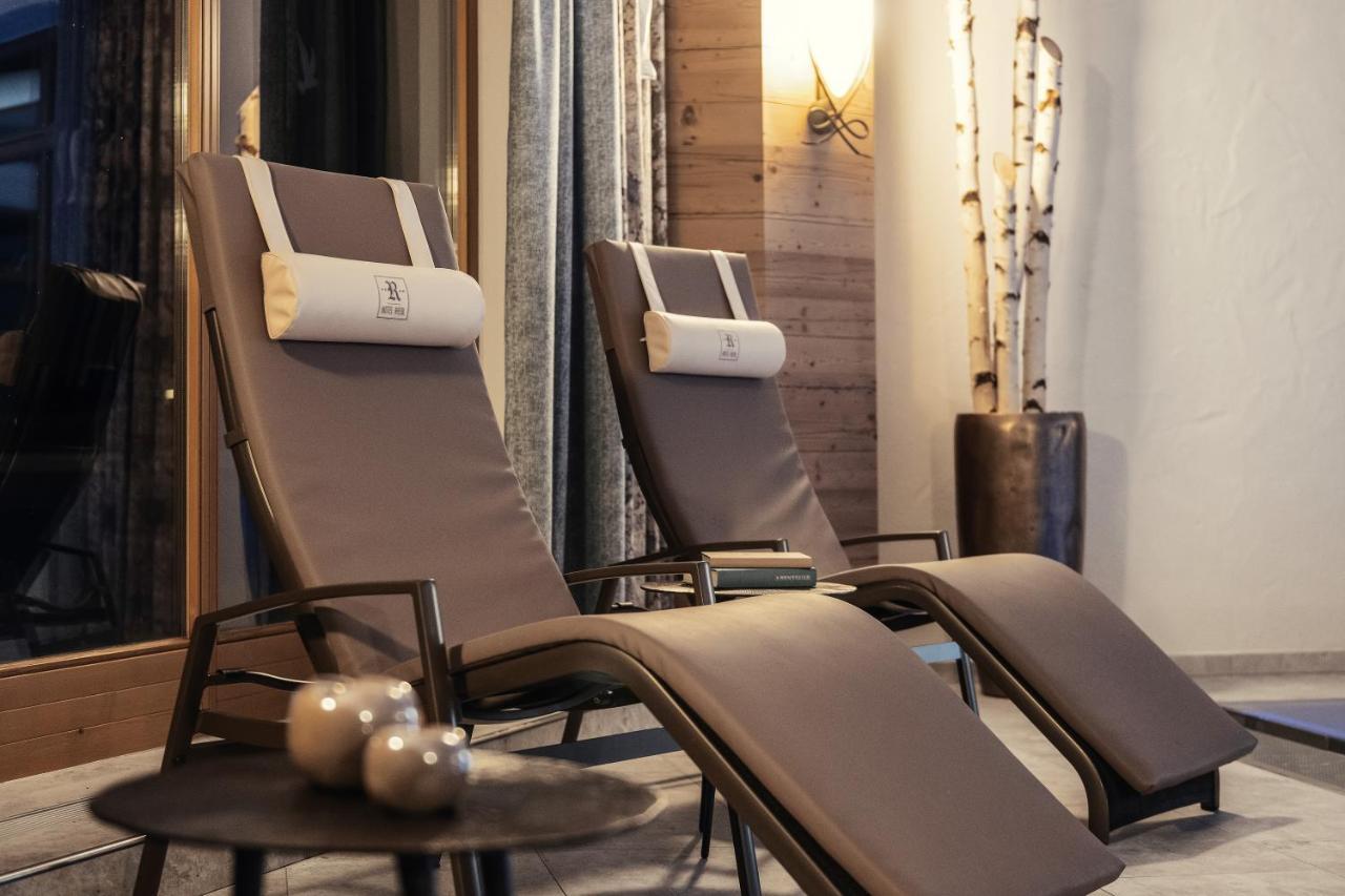 Hotel Riedl Kössen Εξωτερικό φωτογραφία