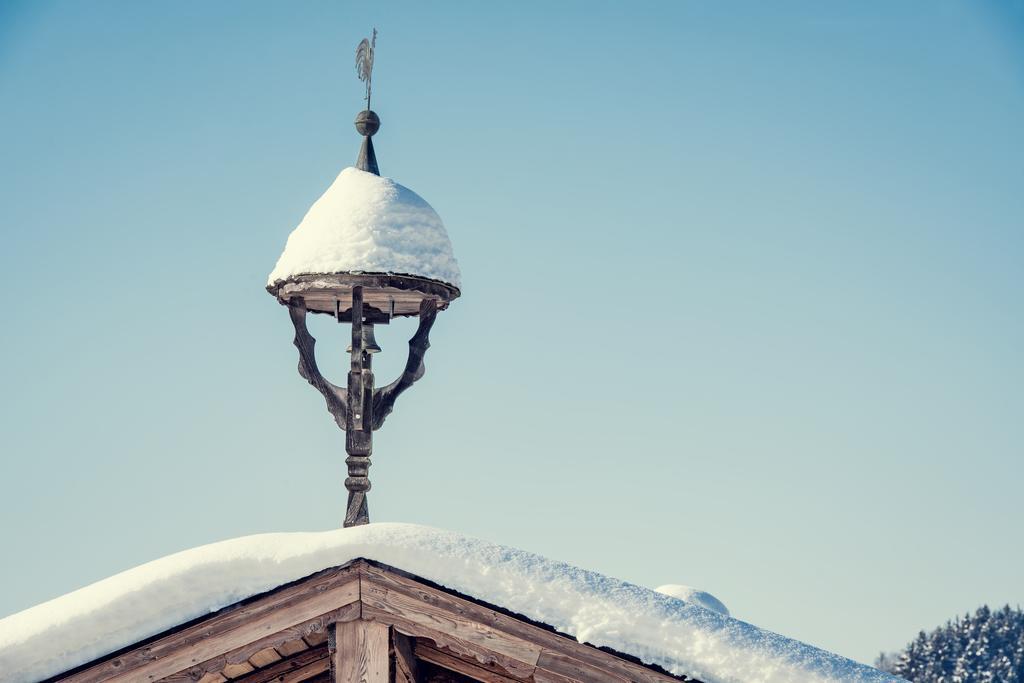 Hotel Riedl Kössen Εξωτερικό φωτογραφία