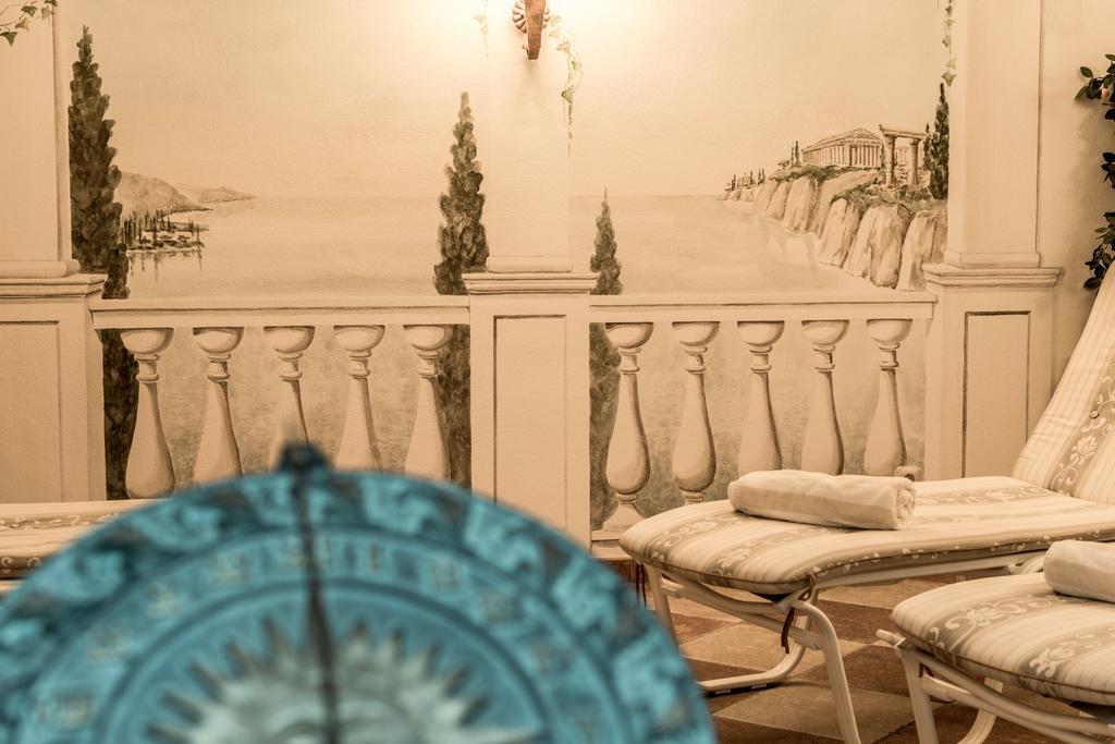 Hotel Riedl Kössen Εξωτερικό φωτογραφία