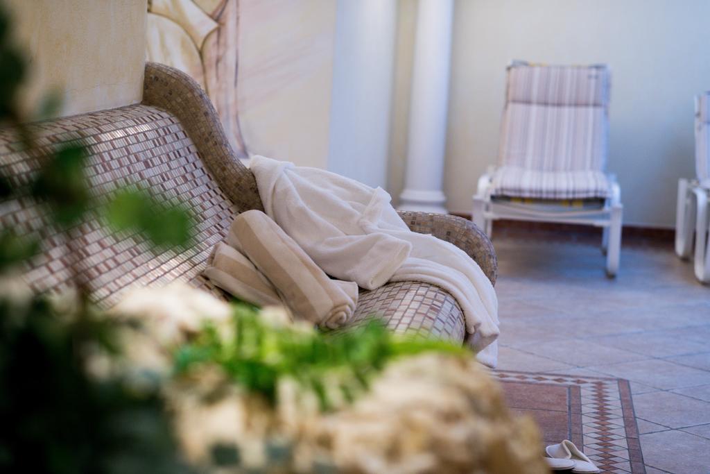 Hotel Riedl Kössen Εξωτερικό φωτογραφία