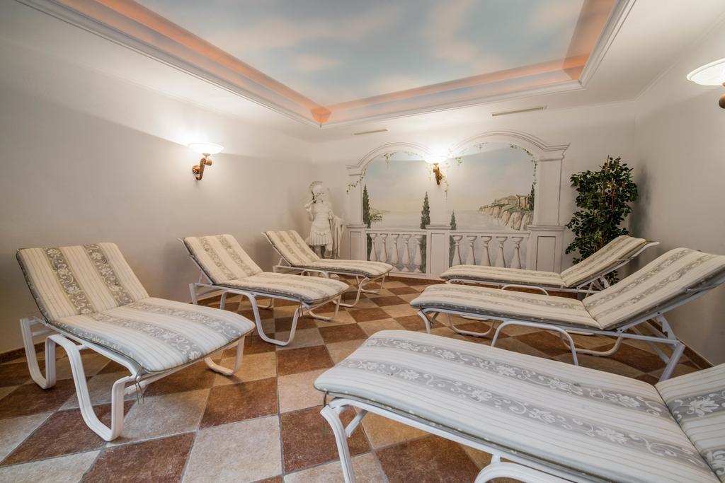 Hotel Riedl Kössen Εξωτερικό φωτογραφία